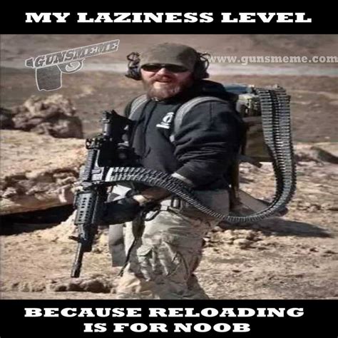 100 Best Gun Memes And Quotes Collection Of All Time 9 Bleecker Street