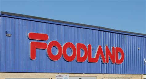 Foodland Econo Malls