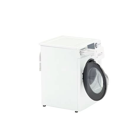Ge Gfw148ssmww Ge 24 24 Cu Ft Energy Star Front Load Washer
