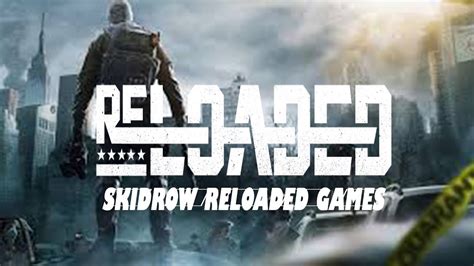Who are the people behind skidrowcrack, reloaded, and codex, and how do they manage to run and rip all these games? Skidrow Reloaded Games | a cracked game site | - YouTube