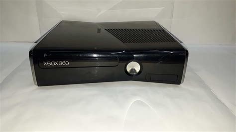 Xbox 360 Slim 500gb Rgh 100 Juegos Cyber Games Emanuel