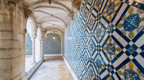 National Azulejo Museum Lisbon Portugal Museum Review Condé Nast Traveler