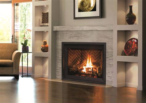 Enviro G42 Gas Fireplace Safe Home Fireplace