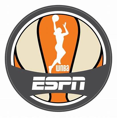 Wnba Espn Basketball Logos Wikipedia Association National