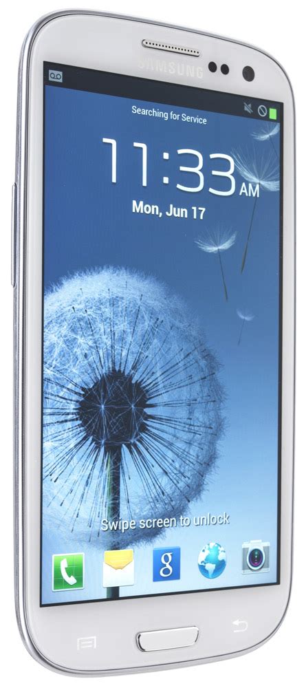 Samsung Galaxy S Iii Boost Mobile Review 2013 Pcmag India