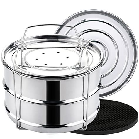 For the number of features it provides, i feel. Genuine Instant Pot Stainless Steel Inner Cooking Pot - 6 ...