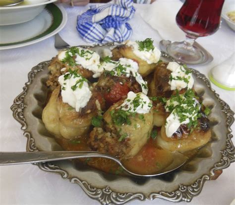 Balkan Food 10 Dishes Youll Want To Try