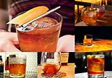 Images of Old Fashioned Recipe Bulleit