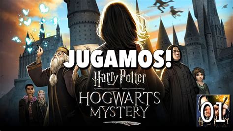 They get the tickets to the quidditch world on the night of selection, however, the goblet spews out four names instead of the usual three, with harry unwittingly being selected as the fourth. Harry Potter: nuevo juego! / Juego Harry Potter: Hogwarts Mystery Gameplay - YouTube