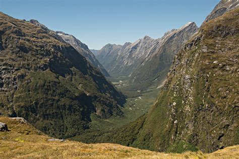 Great Walks Nz Spectacular New Zealand Hiking Ultimate Hikes