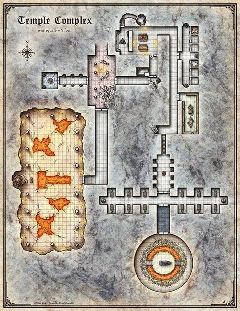 189 Best Dnd Maps Images On Pinterest Dungeon Maps Fantasy Map And
