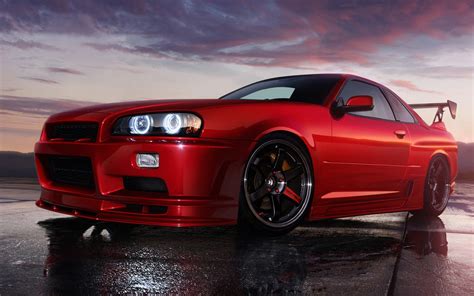 Free Download R35 Nissan Skyline Gtr Wallpaper 1600x1112 For Your