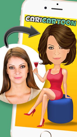 Caricature Maker Software For Pc Caricature Maker Allows You To