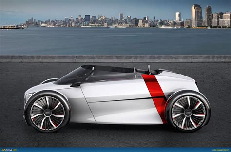 AUSmotive.com » Audi continues urban concept tease