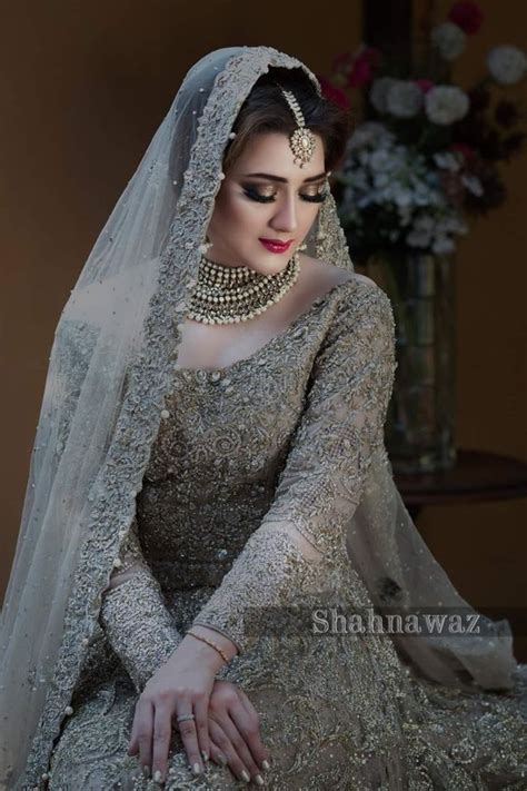 ghanu pakistani bridal dresses pakistani bridal makeup indian bridal dress