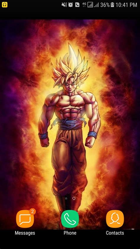 Available for hd, 4k, 5k pc, mac, desktop and mobile phones. Legendary Dragon-Ball Z Wallpapers 2018 for Android - APK ...