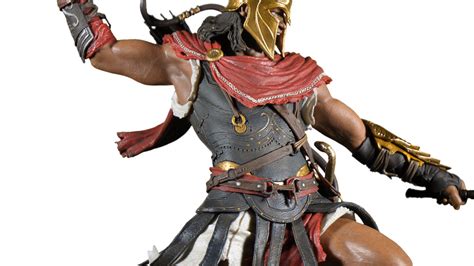 Pre Order Assassins Creed Odyssey Spartan Edition Ubisoft Store Uk