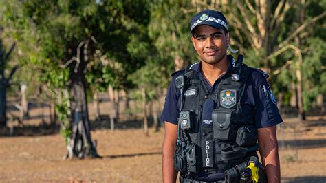 Roles At Qps Queensland Police Service Recruiting