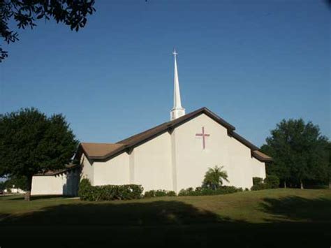 Redeemer Lutheran Church Englewood Fl Evangelical Lutheran