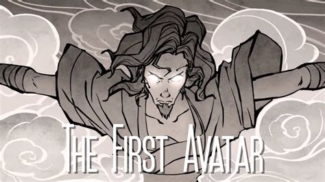 Avatar Wan The First Avatar Youtube