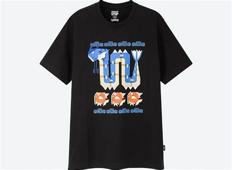 Some of uniqlo's collabs sell out quickly, and since pokemon is such a successful franchise it's just a heads up to people that are interested. Uniqlo Disqualifies Winner Of Pokémon T-Shirt Design ...