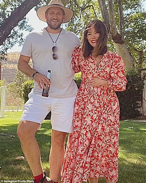 curtis stone and wife lindsay price reveal the secret to their happy marriage sound health and