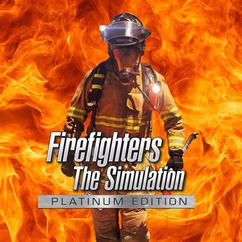Spieler Opfer Garage Firefighters The Simulation Xbox One Flöte Laser