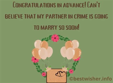 70 Advance Wedding Wishes For Bride And Groom Best Wisher