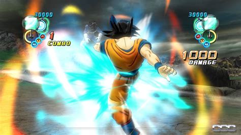 Dragon Ball Z Ultimate Tenkaichi Review For Playstation 3 Ps3