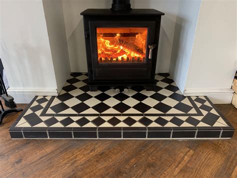 20 Tiles For Fireplace Hearth Decoomo