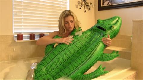 Cory Chase Inflatable Bath Wmv Ginarys Kinky Adventures Clips4sale