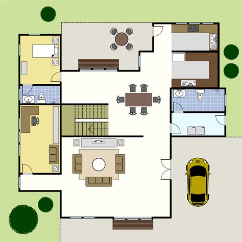 House Design Ai