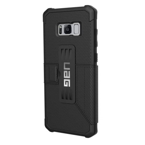 Uag Metropolis Series Military Grade Protection Case For Samsung Galaxy