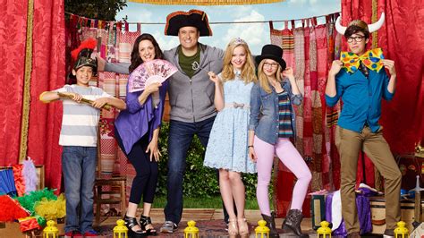 Disney Channel Renews Liv And Maddie Starring Dove Cameron For