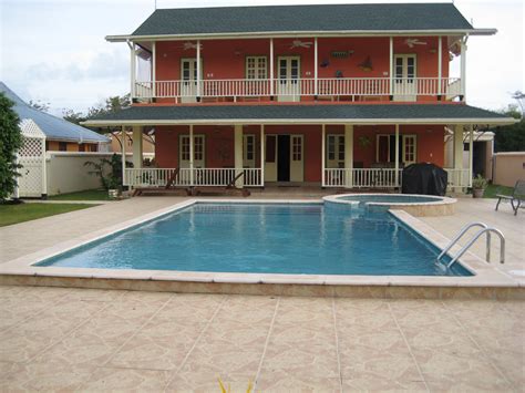 Tobago Villas For Rent Take A Tour Of Your Villa