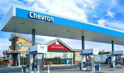 Universidad catolica v colo colo. Chevron to Sell West 4th and West Broadway Gas Stations ...