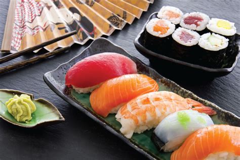 Sake Japanese Steakhouse And Sushi Bar Woodbridge Va Restaurant Menu Delivery Seamless