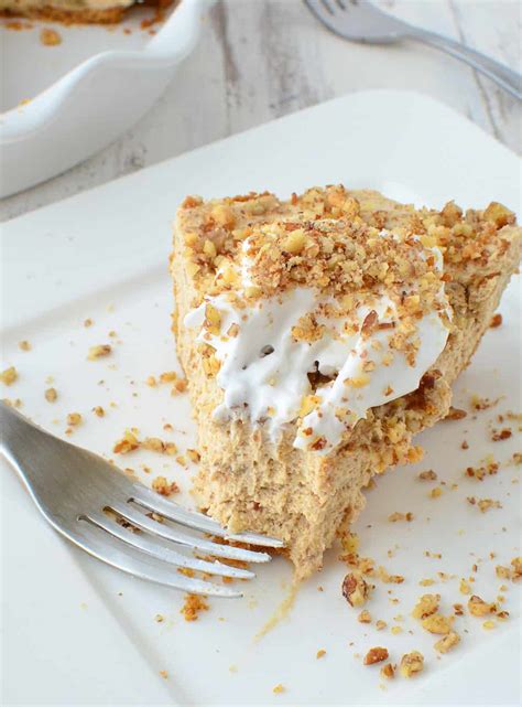 Myrecipes has 70,000+ tested recipes and videos to help you be a better cook. Peanut Butter Banana Cream Pie - Delish Knowledge