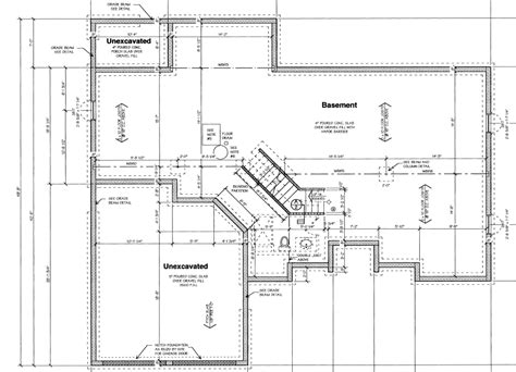 Faq About House Plans The Plan Collection