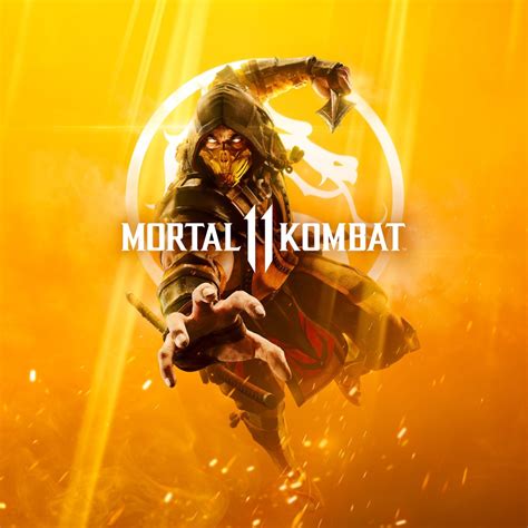 Mortal Kombat 11 Forum Avatar Profile Photo Id 283295