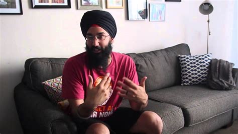 Darsh Preet Singh First Turbaned Sikh To Play Ncaa Basketball Youtube