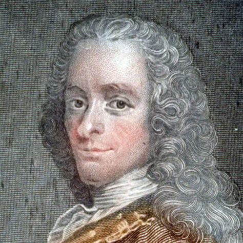 Voltaire Quotes Books And Life Biography