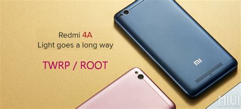 Minimal adb fastboot download disini. Cara Pasang TWRP dan Root di Xiaomi Redmi 4A - Kilagado Blog