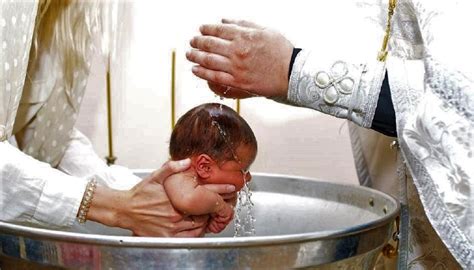 Preotul Din Suceava G Sit Nevinovat N Cazul Bebelu Ului Mort Dup Botez
