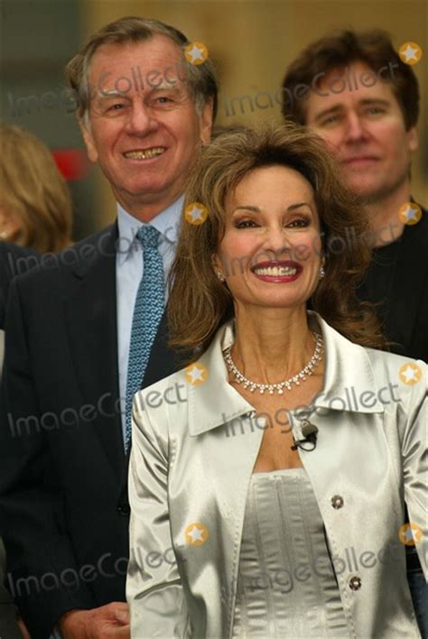 Photos And Pictures Susan Lucci And Son Andreas Huber At
