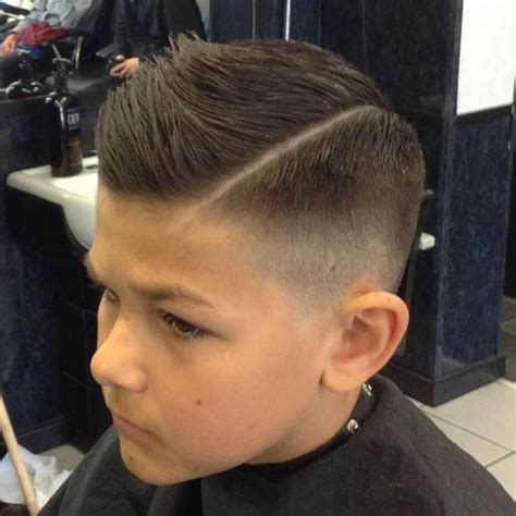 However, if you do enough research, it's easy to find amazing examples of easy to make and fairly simple to maintain long hairstyles. 20 Ideas for Cool Boy Haircuts 2020 - Home, Family, Style ...