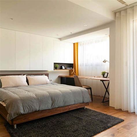The Best Minimalist Master Bedroom Ideas 2023 Covertcyno