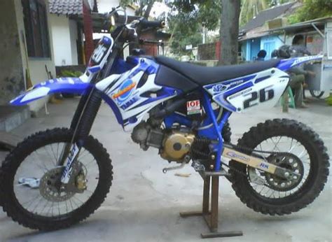 We did not find results for: Gambar modifikasi motor bebek jadi trail terkeren dan cara ...