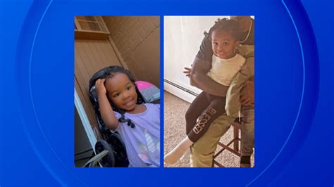 Body Of Missing 2 Year Old Girl Found Near Detroit Airport In Suspected