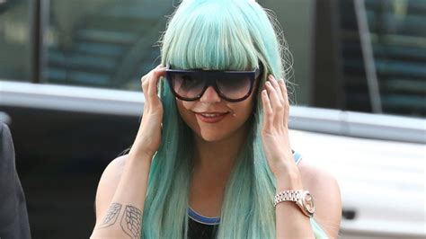 Amanda Bynes Arrested On Dui Charge Abc News